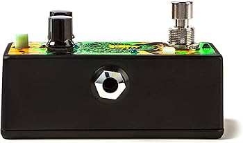 Amazon | JIM DUNLOP Jim Dunlop(ジム ダンロップ)JHMS1 FUZZ FACE