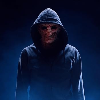 Amazon.co.jp: Trick Or Treat Studios A Nightmare On Elm Street 4