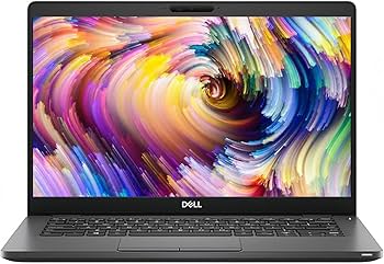 Amazon.com: Dell Latitude 5300 Business Laptop, 13.3