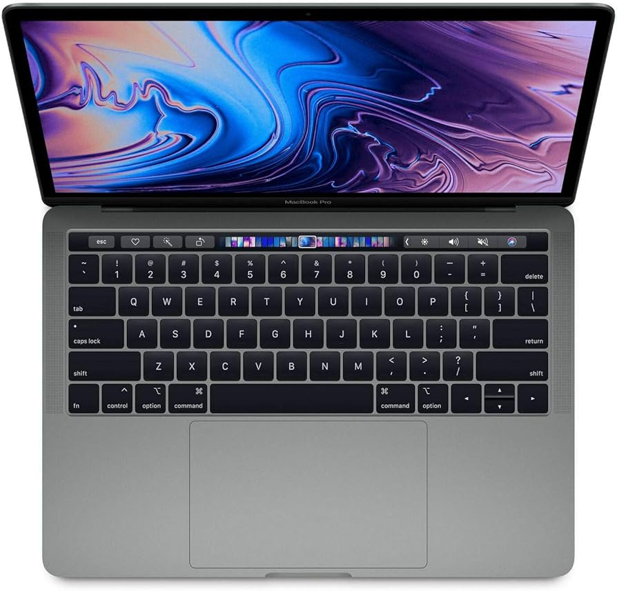 Amazon.com: 2016 Apple MacBook Pro 13.3