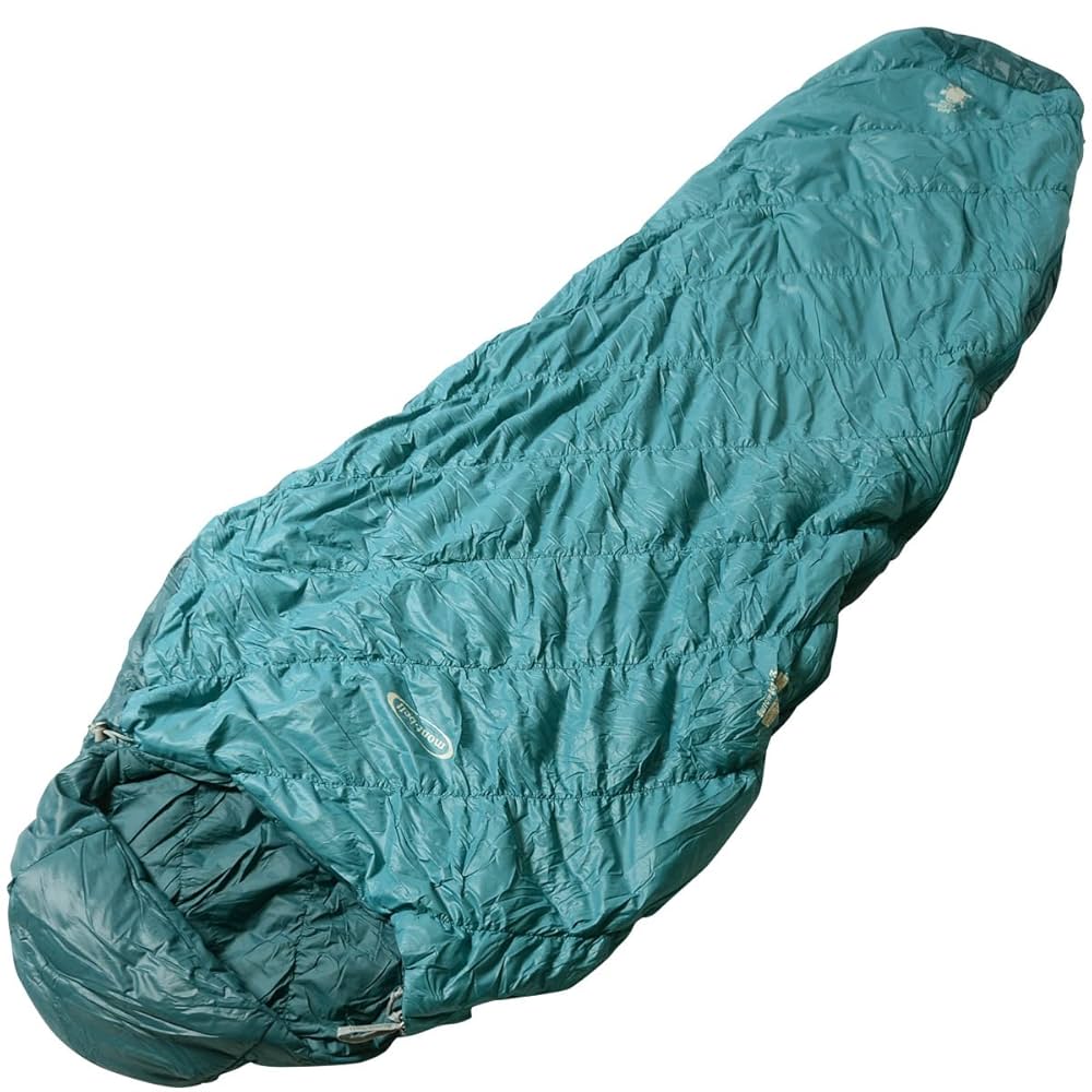 mont-bell Burrow Bag #2 モンベル バロウバッグ シームレス