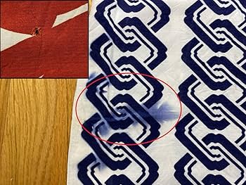 Amazon | JAL ビートルズ はっぴ 当時物 ビンテージ 日本航空 松屋 激