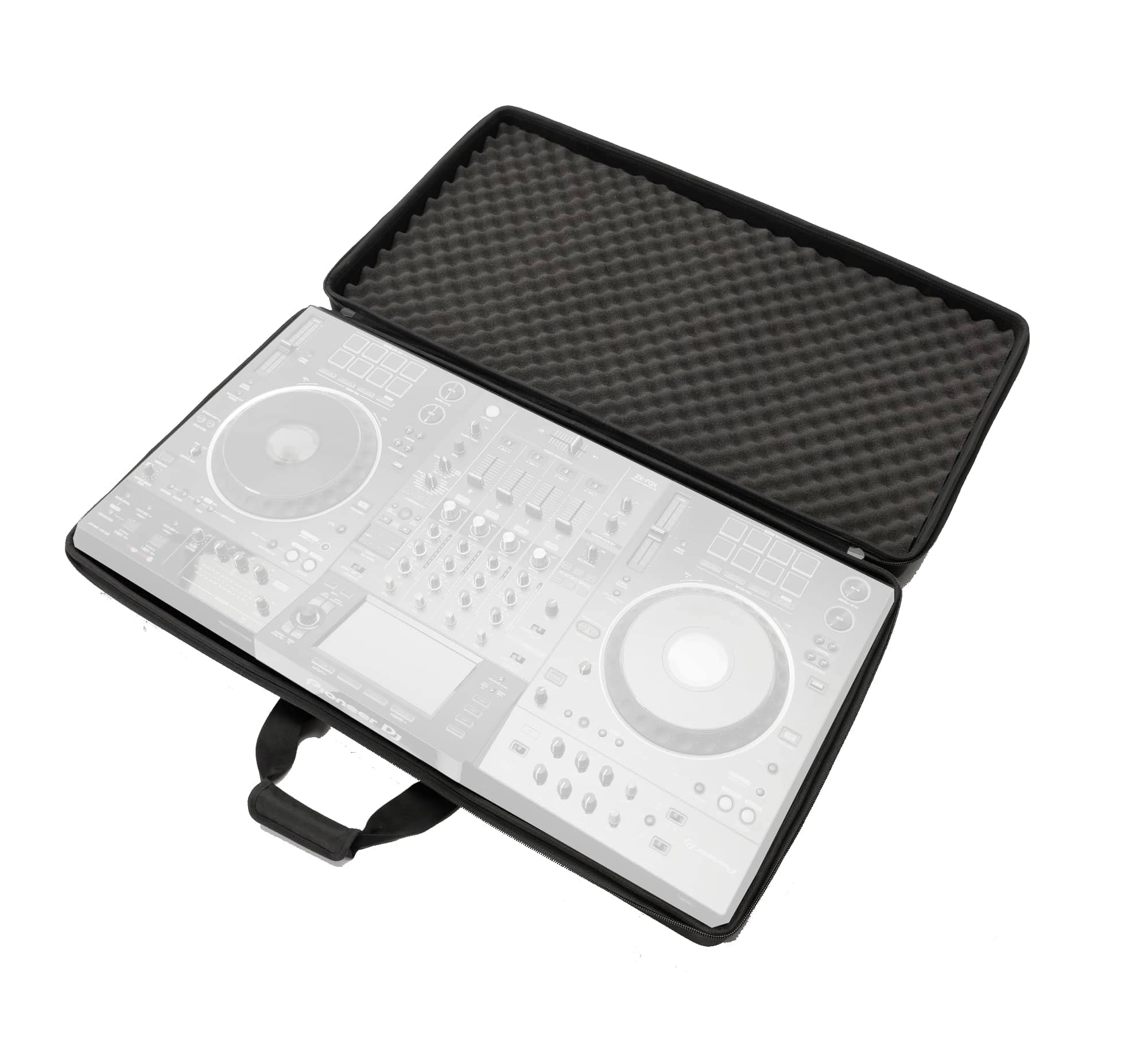 Amazon.com: Magma CTRL Case XDJ-XZ : Musical Instruments