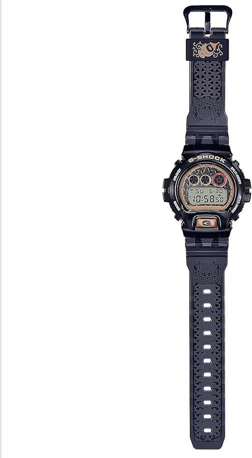 Amazon.co.jp: [カシオ] 腕時計 ジーショック 七福神 SHICHI-FUKU-JIN