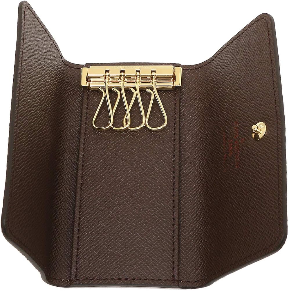 Amazon.co.jp: [ルイヴィトン] キーケース レディース ミュルティクレ4