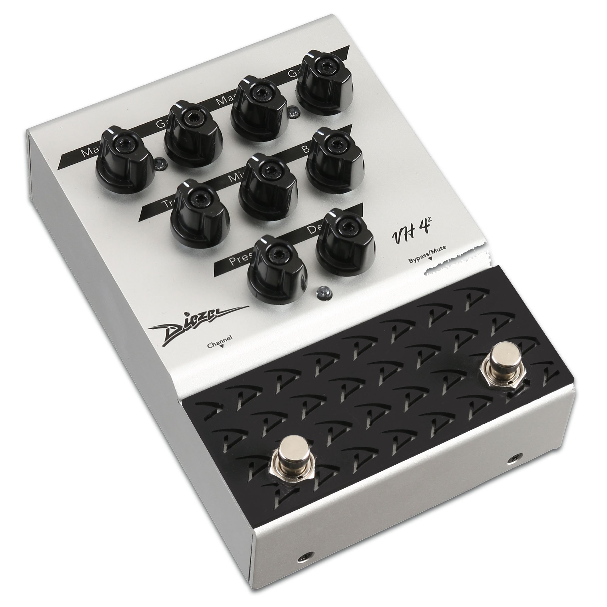 Amazon | Diezel ディーゼル VH4-2 PEDAL オーバードライブ