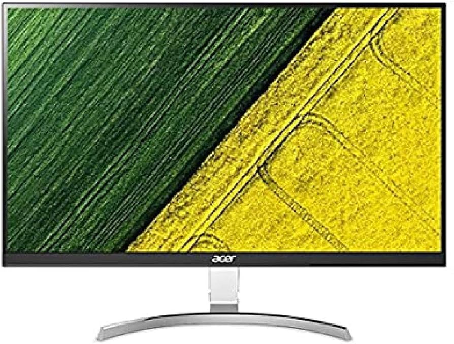 RC271Usmidpx Acer RC271Usmidpx モニター 高 ポイント2倍Acer エイサー