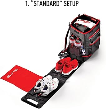 Amazon | ELITE(エリート) TRI BOX・トライアスロン/デュアスロン競技