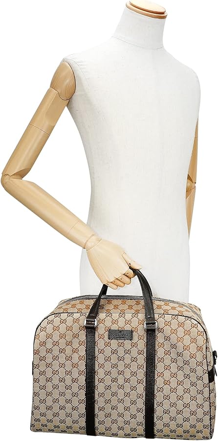 Amazon | [グッチ] ボストンバッグ 449167 KY9KN 9886 ボストンバッグ
