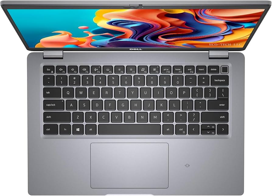 Amazon.com: Dell Latitude 5420 Laptop Touch 14