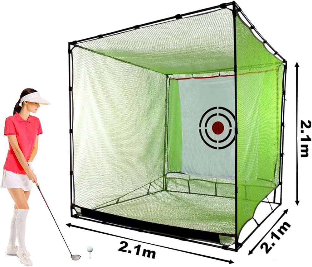 中古】ゴルフネット/3m×10m=30㎡ 中古】ゴルフネット/3m×10m=30㎡ 中古