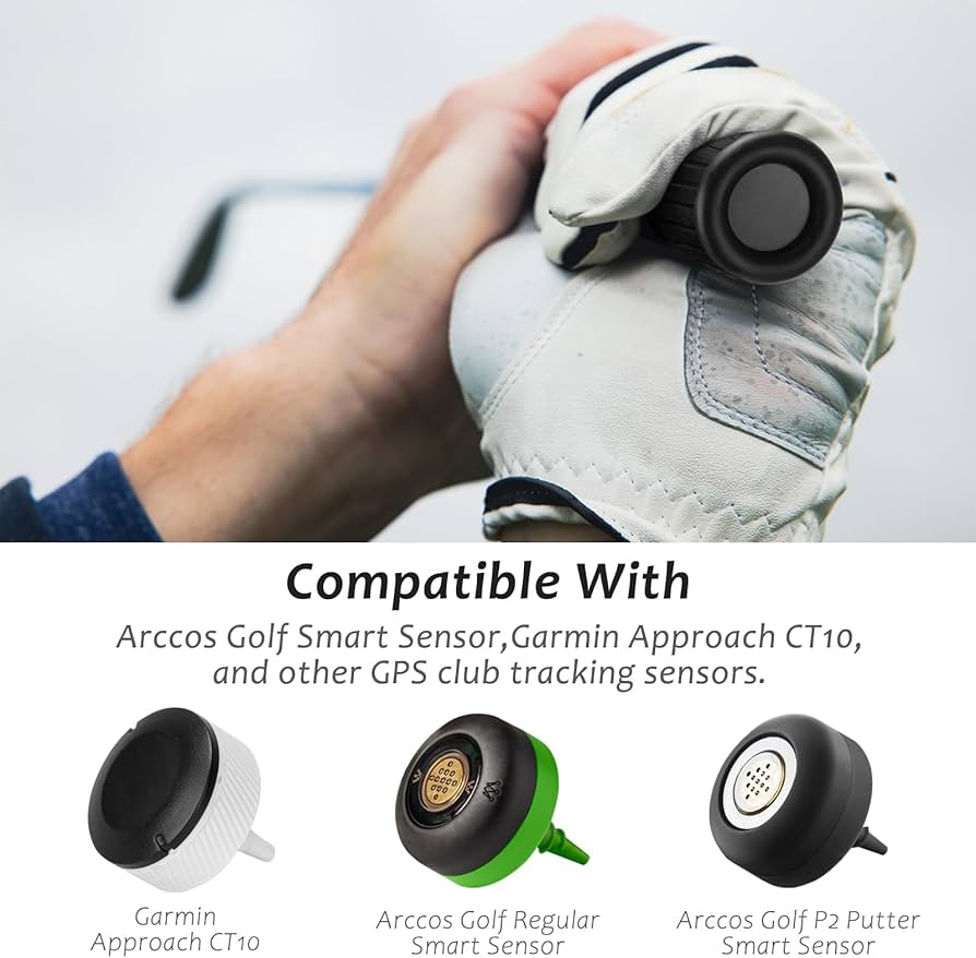 Amazon.co.jp: ゴルフスマートセンサーカバー - Garmin Approach CT10