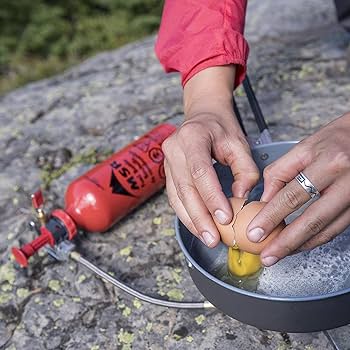 Amazon.co.jp: MSR アウトドア バーナー・ストーブ用 燃料ボトル