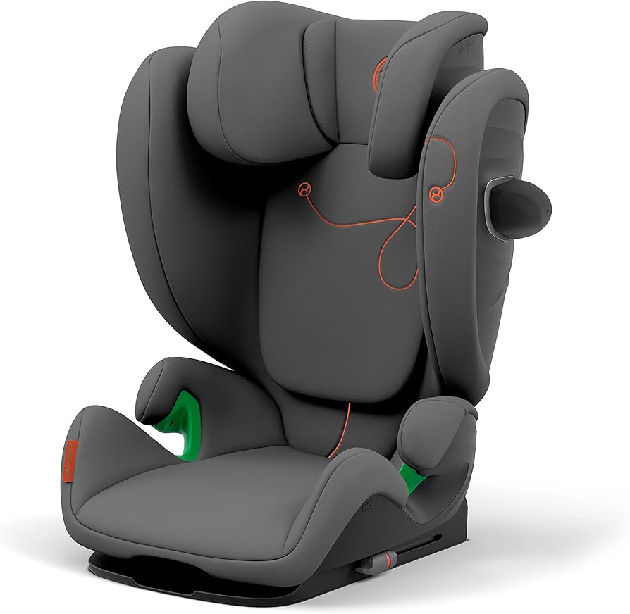 Amazon | cybex [ サイベックス ] SOLUTION G i-FIX [ ソリューション