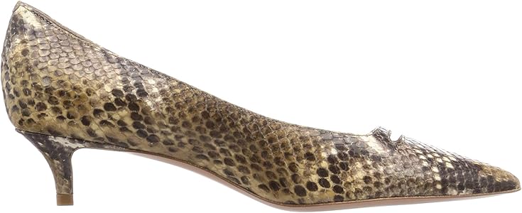 Amazon | [ペリーコ] パンプス 0021 ANIMA35 ANELLI 3.5cm 20SS BASIC