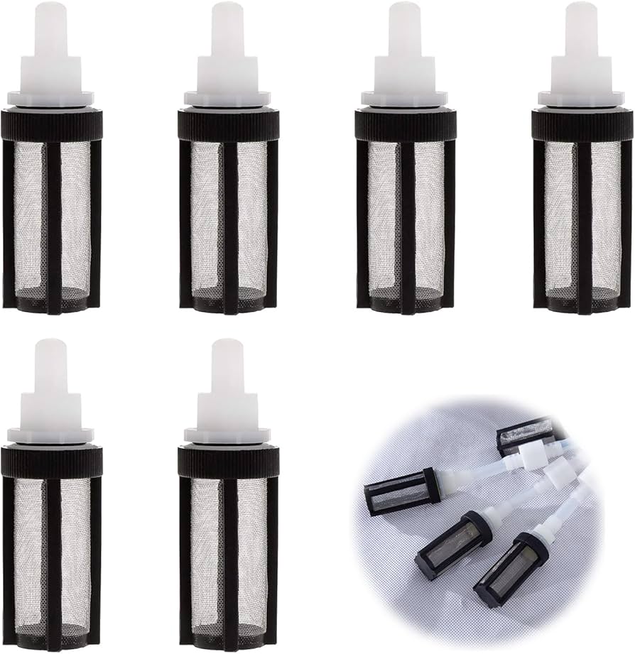 Amazon | PAVIKE 水槽 ポンプ ろ過装置 魚 水槽 金魚 ウォーターポンプ