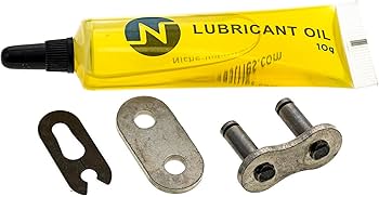 Amazon.com: NICHE Drive Sprocket Chain Combo for Kawasaki Ninja