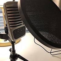 Amazon | SHURE コンデンサーマイク 在宅勤務/ウェブ会議 MOTIV