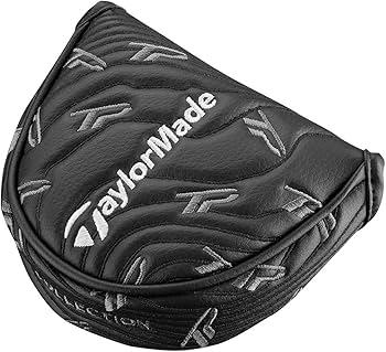Amazon.co.jp: テーラーメイド(TAYLOR MADE) ティーピー トラス パター