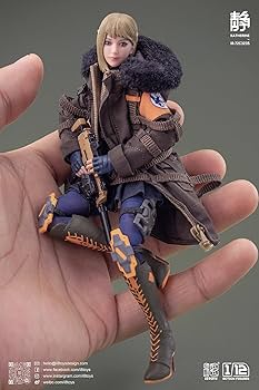 Amazon.com: Serene Hound Series i8 72C323S Catherine Deluxe