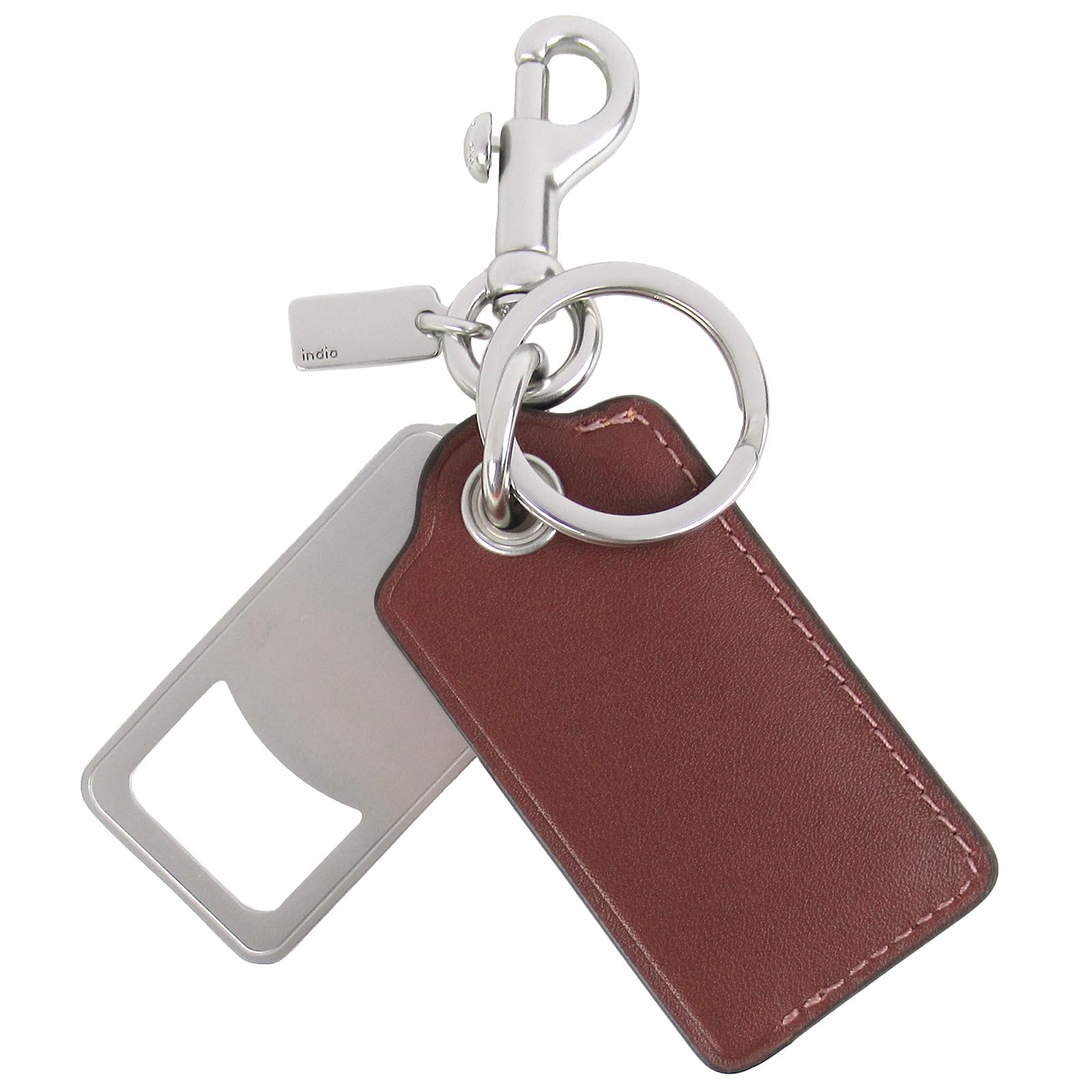 Amazon.co.jp: COACH(コーチ)キーホルダーバッグチャームキーリング