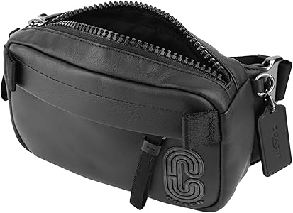 Amazon | [コーチ] アウトレット OUTLET ウエストバッグ・ボディバッグ