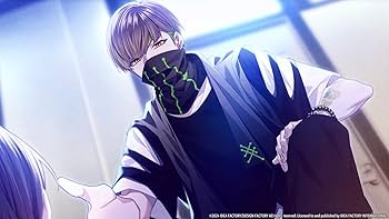 Amazon.com: 9 R.I.P. - Nintendo Switch : Idea Factory: Video Games