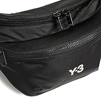 Amazon | ワイスリー Y-3 クロスボディバッグ JW9946 ブラック Y-3