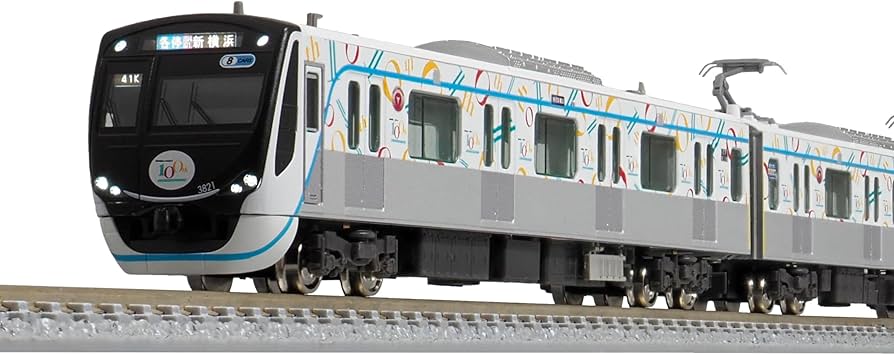 Amazon | グリーンマックス Nゲージ 東急電鉄3020系 東急グループ創立