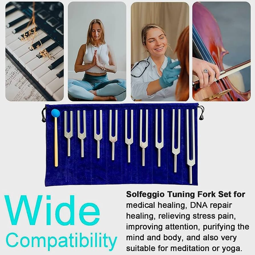 特大アトランティスクロス音叉 特大アトランティスクロス音叉