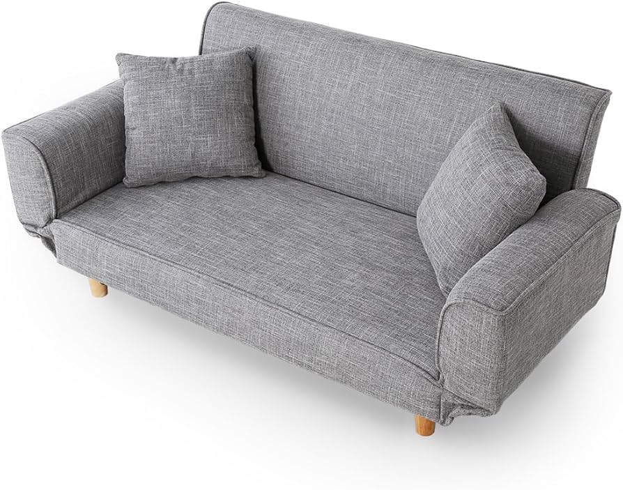 Amazon｜LOWYA ロウヤ ソファ ソファベッド リビングソファ 二人掛け