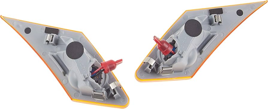 Amazon | VALENTI(ヴァレンティ) ジュエルLEDサイドマーカー 18LED