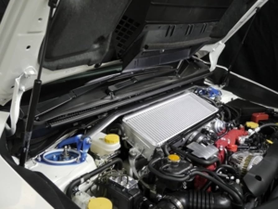 Amazon | クスコ ( CUSCO ) ストラットバー オーバルシャフト【 type