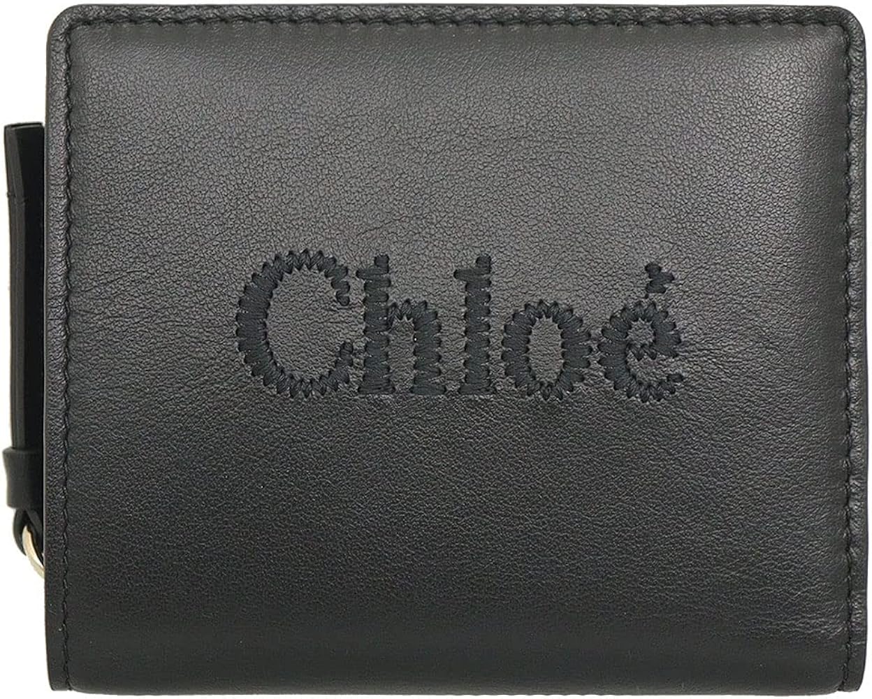 Amazon | [Chloe] [クロエ] 財布(二つ折り財布) CHC23SP867 I10