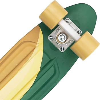 Amazon | ペニー スケートボード Swirl 22インチ | Penny Australia
