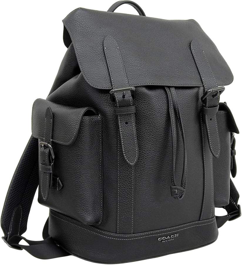 Amazon | [コーチ] バッグ メンズ リュック リュックサック バック