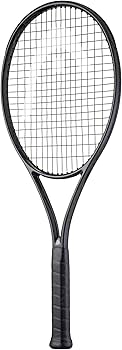 Amazon.com: Speed MP Legend Tennis Racquet, 4 1/2 : Sports & Outdoors