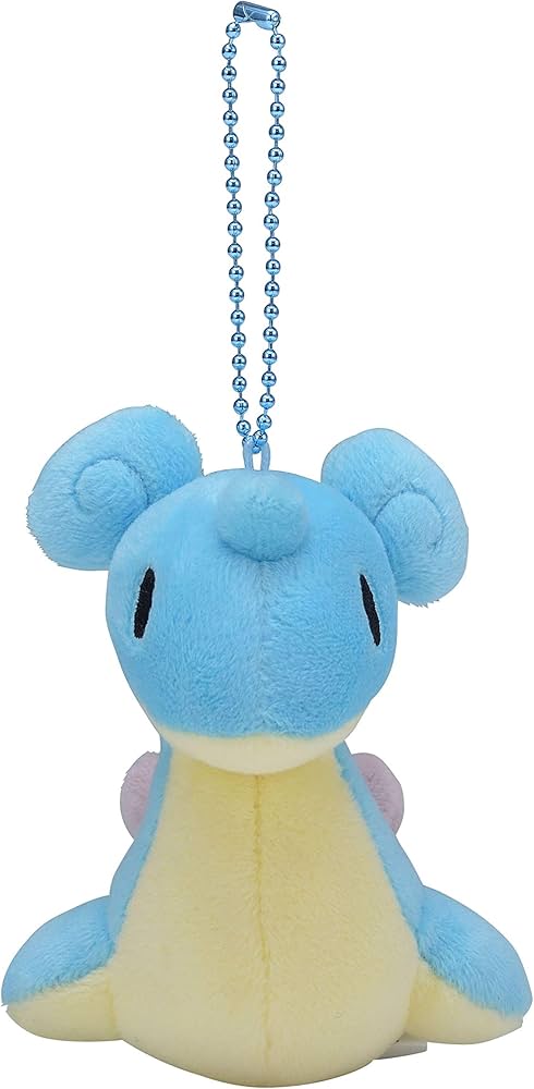 Amazon.co.jp: ポケモンセンターオリジナル もっちりマスコット