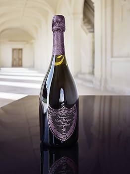 Amazon.co.jp: ドン ペリニヨン ロゼ ヴィンテージ [ 2006