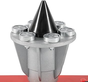 Amazon.com : johntruck 42-047 Blade Balancer, Magnetic Wall Mount