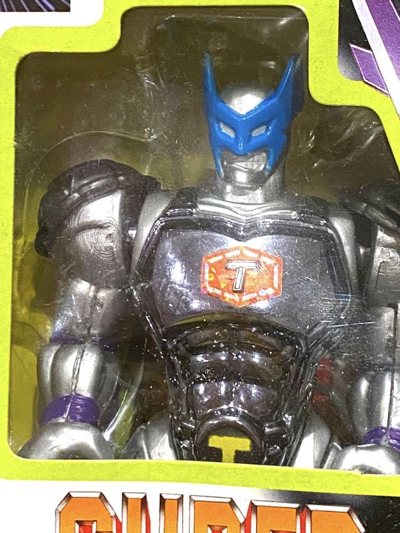 Amazon.co.jp: 完全 タカラ スーパータートルズタートルセイント