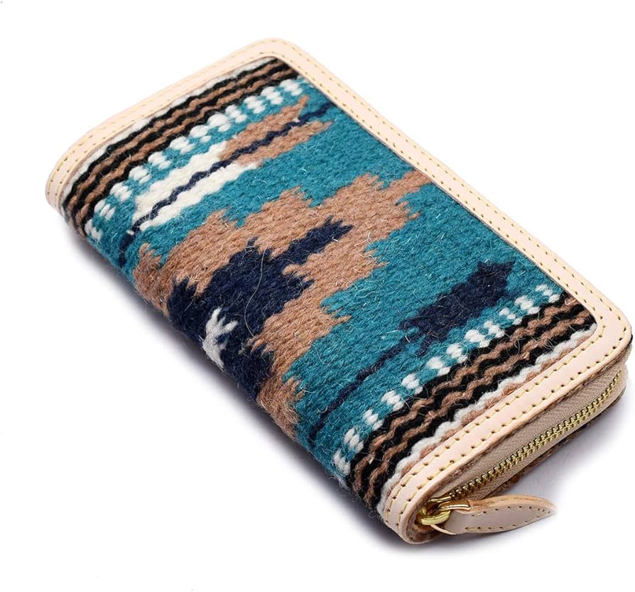 Amazon.co.jp: オールドポイント 長財布 メンズ≪El Paso エルパソ社製