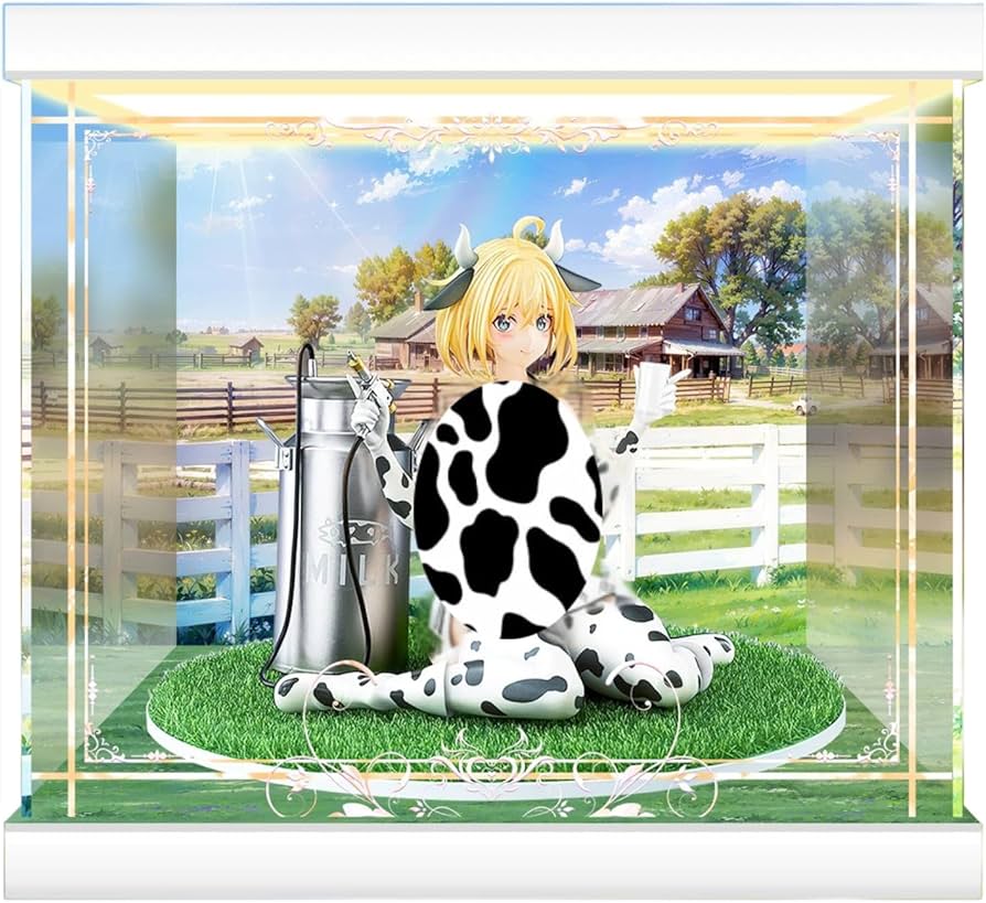 Amazon.co.jp: ソフィア F シャーリング 牛ビキニ Ver. 1/6 専用