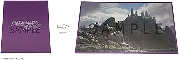 Amazon.co.jp: ファイアーエムブレム 風花雪月 Fódlan Collection