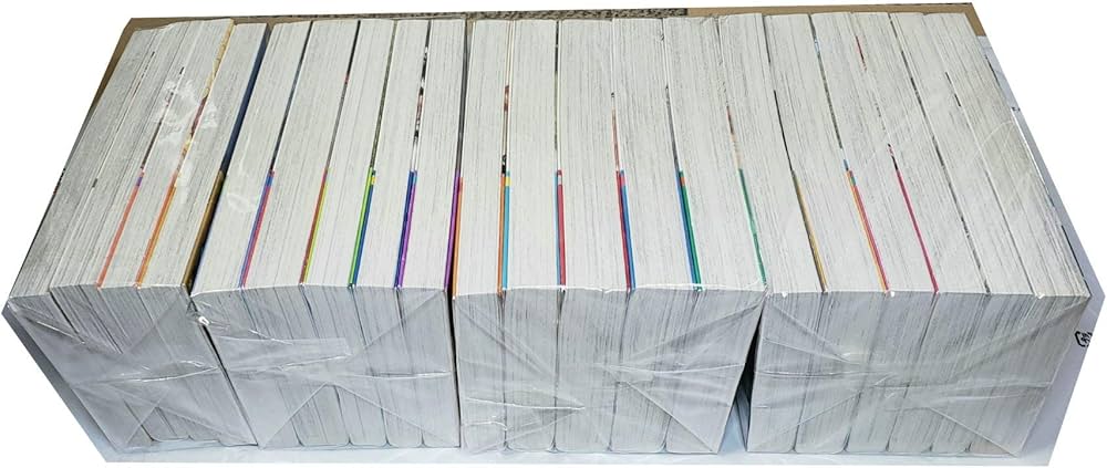 SLAM DUNK スラムダンク 新装再編版 全20巻セット |本 | 通販 | Amazon