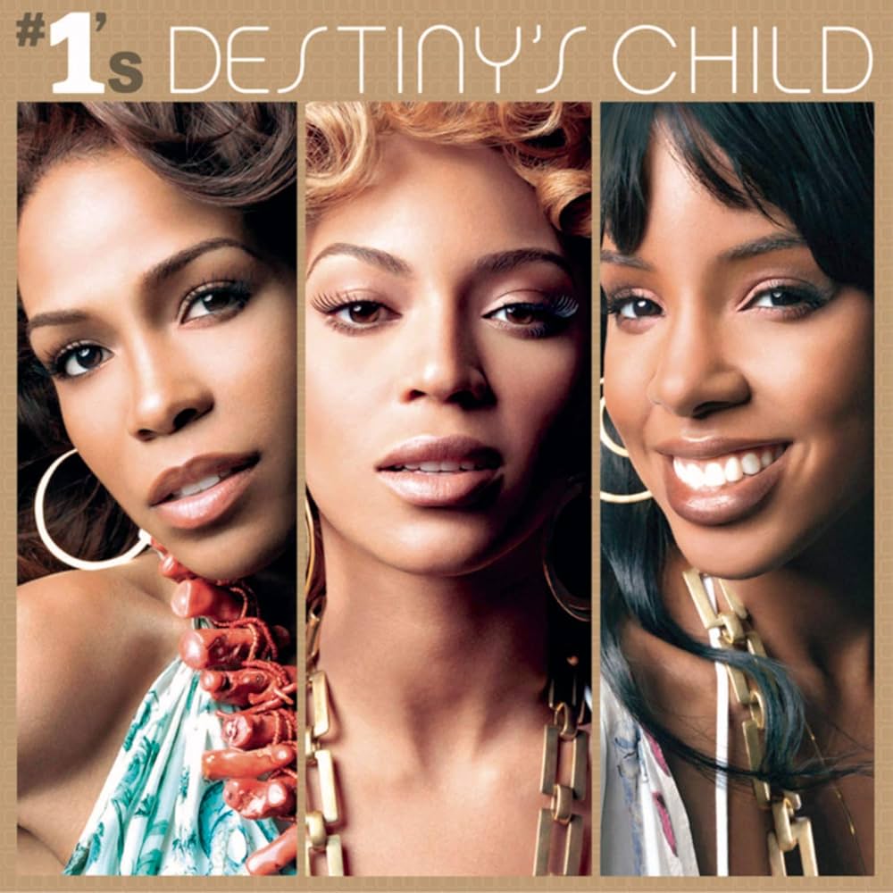 Destiny's Child - #1's - Amazon.com Music