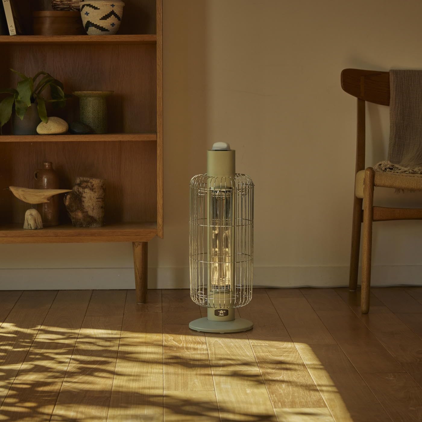 Amazon.co.jp: Aladdin (アラジン) Electric Stove Far-Infrared