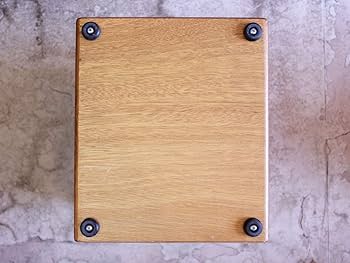 Amazon.co.jp: 【中古】濱崎商会 カホン SENTIDO シリーズ