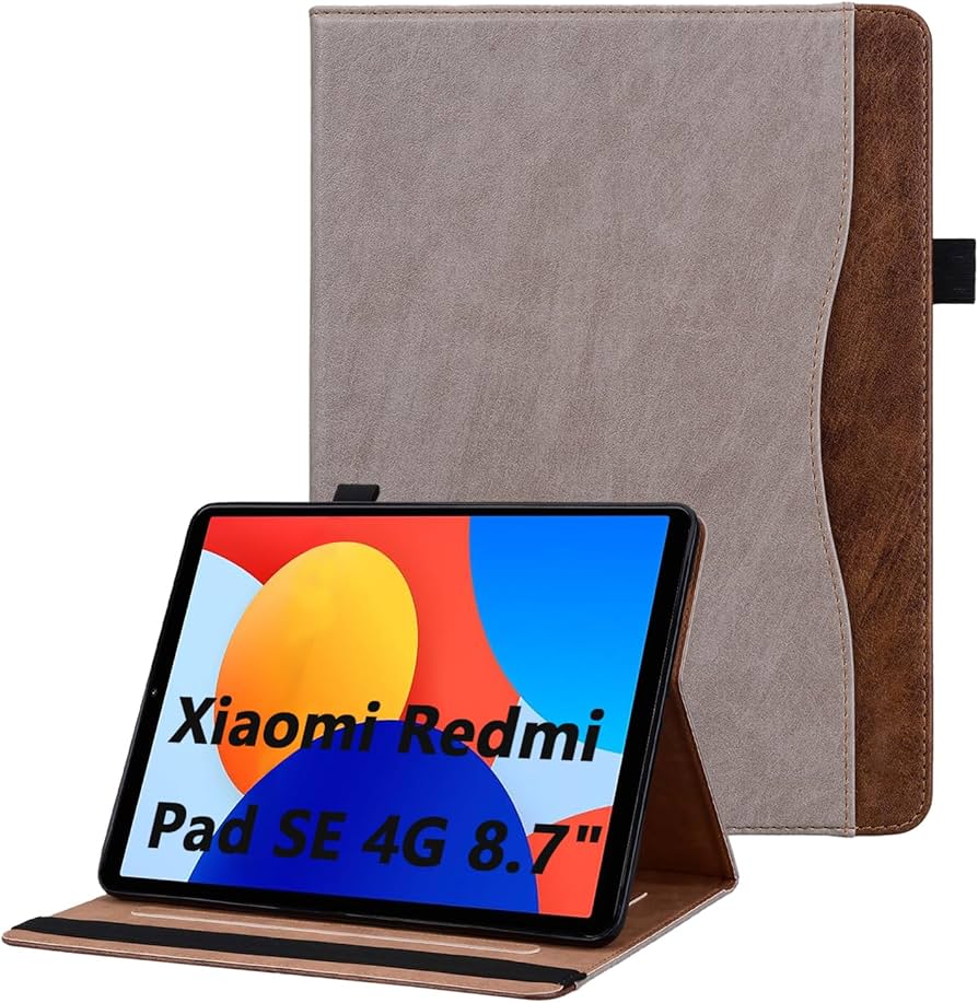 Amazon.co.jp: Redmi Pad SE 4G 8.7インチ ケース Xiaomi Redmi Pad SE