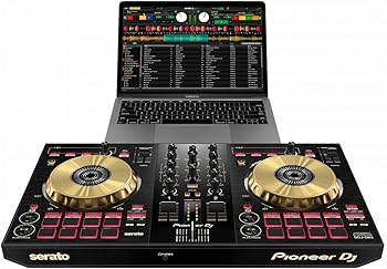 Amazon | Pioneer DJ パフォーマンスDJコントローラー DDJ-SB3-N | DJ